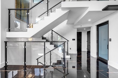 This Key Largo Lake front estate delivers a level of design and - photo 28