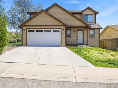 Welcome to this beautifully designed two-story home in the - photo 1