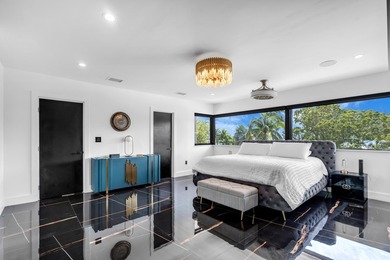 This Key Largo Lake front estate delivers a level of design and - photo 31