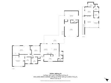 Welcome to 4335 Admirable, a beautifully updated single-level - photo 31