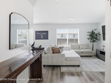Welcome to this beautifully designed two-story home in the - photo 2
