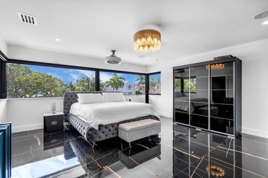This Key Largo Lake front estate delivers a level of design and - photo 32