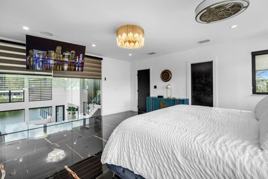 This Key Largo Lake front estate delivers a level of design and - photo 33