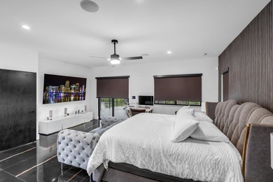 This Key Largo Lake front estate delivers a level of design and - photo 36