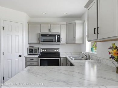 Welcome to this beautifully designed two-story home in the - photo 7