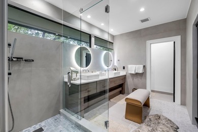 This Key Largo Lake front estate delivers a level of design and - photo 37