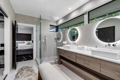 This Key Largo Lake front estate delivers a level of design and - photo 38