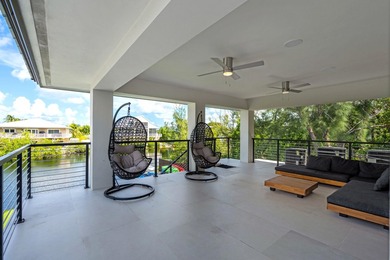 This Key Largo Lake front estate delivers a level of design and - photo 41