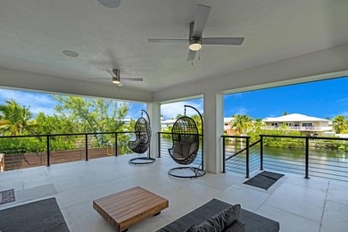 This Key Largo Lake front estate delivers a level of design and - photo 42