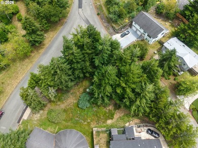 Ocean and bay view lot with utilities already in place! This - photo 4