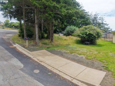 Ocean and bay view lot with utilities already in place! This - photo 6