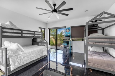 This Key Largo Lake front estate delivers a level of design and - photo 47