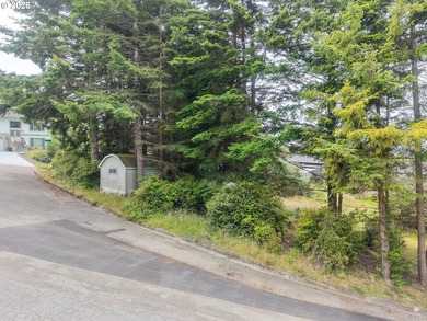 Ocean and bay view lot with utilities already in place! This - photo 7
