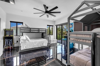This Key Largo Lake front estate delivers a level of design and - photo 48