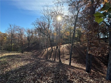 Lake Lot For Sale in Rogers, Arkansas