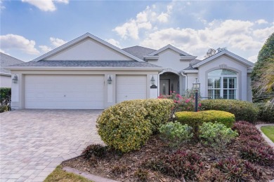 Lake Home For Sale in The Villages, Florida