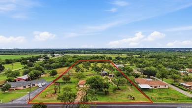 Welcome home to 7970 Knowlton Rd. FOUR acres fully fenced with - photo 1