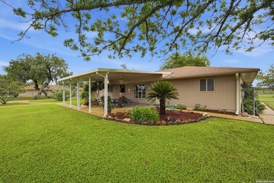 Welcome home to 7970 Knowlton Rd. FOUR acres fully fenced with - photo 3