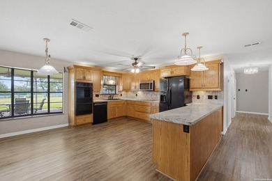 Welcome home to 7970 Knowlton Rd. FOUR acres fully fenced with - photo 6