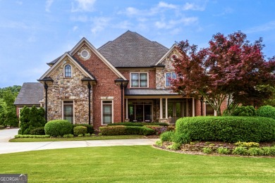  Home For Sale in Buford Georgia