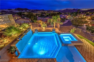 Lake Townhome/Townhouse For Sale in Henderson, Nevada
