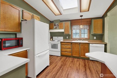 Welcome to Robin Lane Park, a peaceful 55+ community ideally - photo 8