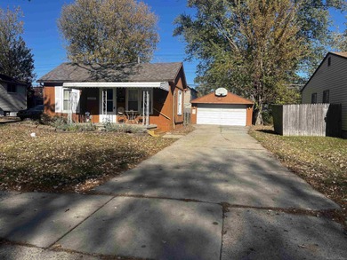 Lake Saint Clair Home For Sale in Saint Clair Shores Michigan