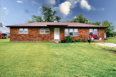 **Motivated Seller** Welcome to 14499 S Hwy 259 - Lake Home For Sale in Leitchfield, Kentucky