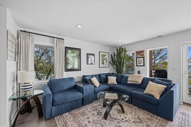 A premier waterfront offering in Golden Beach Estates, this - photo 4