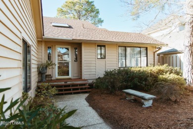 Lake Home For Sale in Hilton Head Island, South Carolina