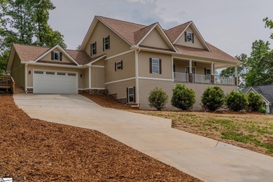 Just minutes from Clemson University and the vibrant heart of - photo 1