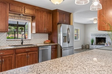 Welcome to 4801 Big Oaks Lane--where charm, convenience, and a - photo 14