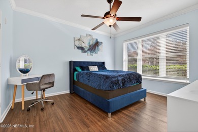 Welcome to this spacious and well-designed 3-bedroom, 2-bath