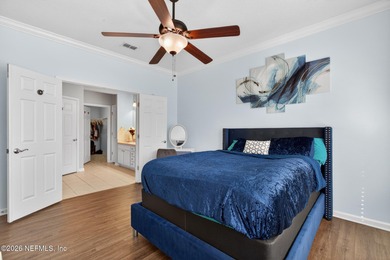 Welcome to this spacious and well-designed 3-bedroom, 2-bath