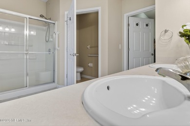 Welcome to this spacious and well-designed 3-bedroom, 2-bath