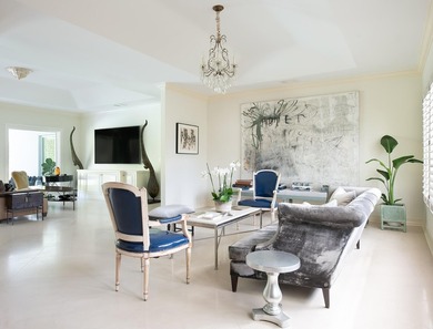 Ideally positioned in the coveted North End of Palm Beach Island - photo 19
