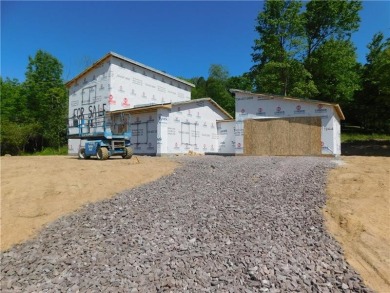 Youghiogheny River Lake Home For Sale in Addison Twp Pennsylvania