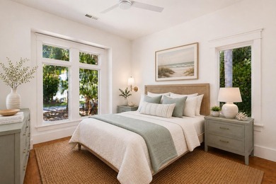 Thoughtfully renovated with a curated selection of designer - photo 25