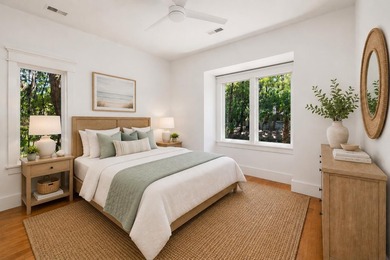 Thoughtfully renovated with a curated selection of designer - photo 27