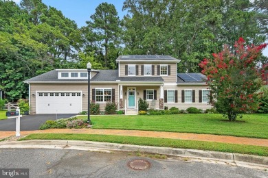 Wagamons Pond Home For Sale in Milton Delaware