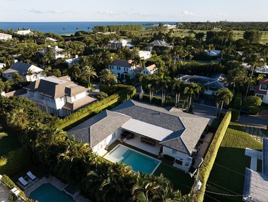 Ideally positioned in the coveted North End of Palm Beach Island - photo 41