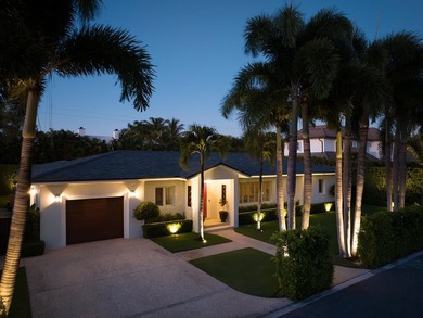 Ideally positioned in the coveted North End of Palm Beach Island - photo 42