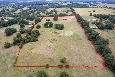 17.85 Acres with Pond, and an unfinished start of a house. This - photo 3