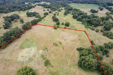 17.85 Acres with Pond, and an unfinished start of a house. This - photo 4
