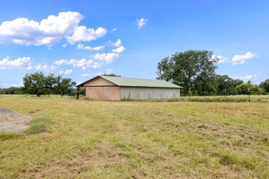 17.85 Acres with Pond, and an unfinished start of a house. This - photo 6
