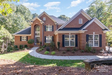 Lake Norman Home For Sale in Mooresville North Carolina