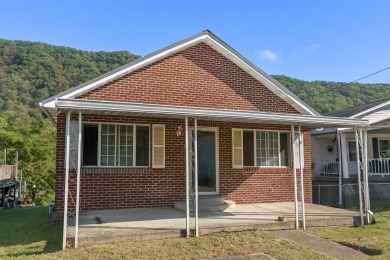 Lake Home For Sale in Belle, West Virginia