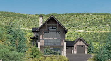 Lake Home For Sale in Garden City, Utah