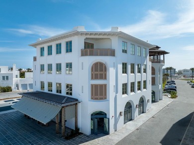 In the heart of our New Urbanist beach town, situated at the - photo 2