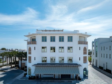 In the heart of our New Urbanist beach town, situated at the - photo 3